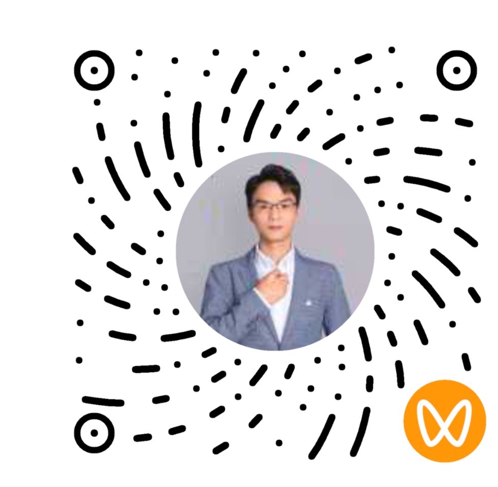 扫码关注获取更多教育资讯