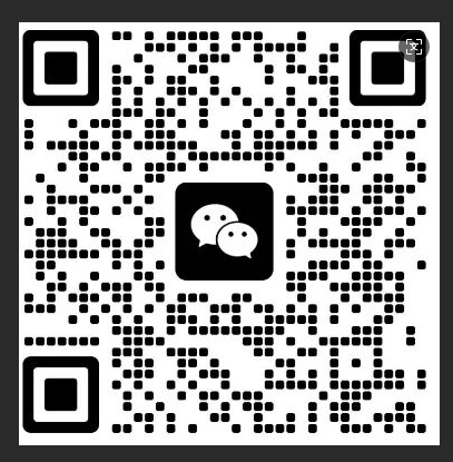 幂思教育客服微信二维码